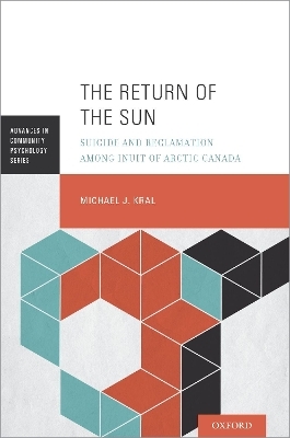 The Return of the Sun - Michael J. Kral