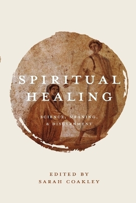 Spiritual Healing - 