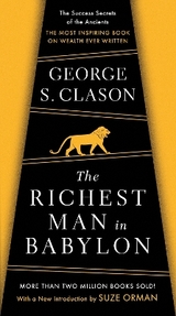 The Richest Man In Babylon - Clason, George S