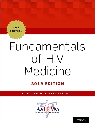 Fundamentals of HIV Medicine 2019 - 