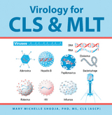 Virology for Cls & Mlt - Mary Michelle Shodja PHD MS CLS ASCP