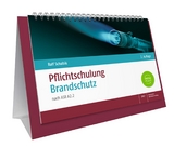 Pflichtschulung Brandschutz - Ralf Schabik