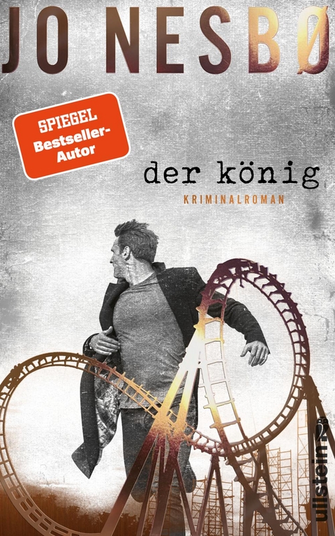 Der König - Jo Nesbø