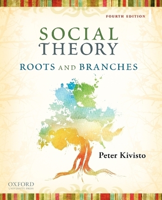 Social Theory - Peter Kivisto