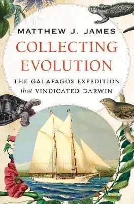 Collecting Evolution - Matthew J. James