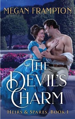 The Devil's Charm - Megan Frampton