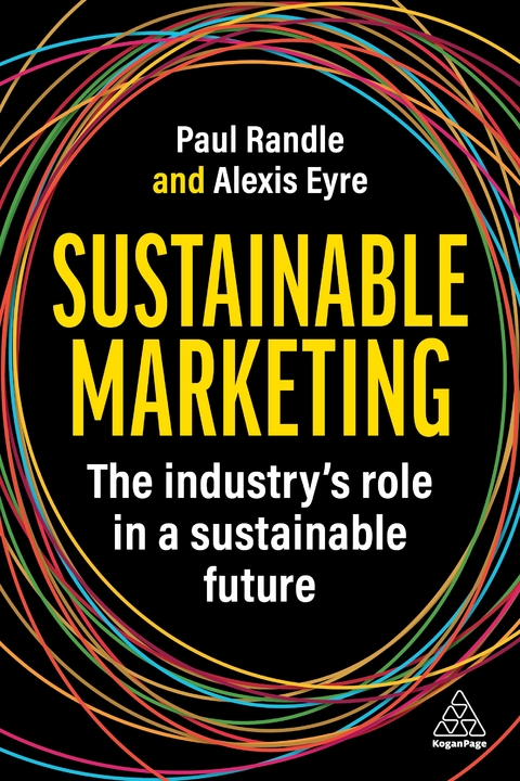 Sustainable Marketing - Paul Randle, Alexis Eyre