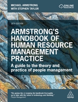 Armstrong's Handbook of Human Resource Management Practice - Armstrong, Michael; Taylor, Stephen