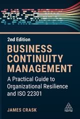 Business Continuity Management - Crask, James