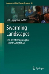 Swarming Landscapes - 