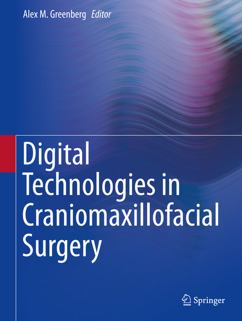 Digital Technologies in Craniomaxillofacial Surgery - 