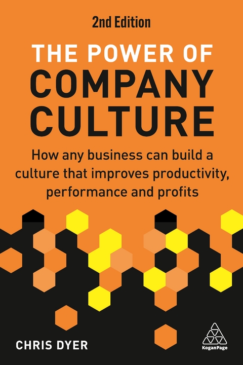 The Power of Company Culture - Chris Dyer