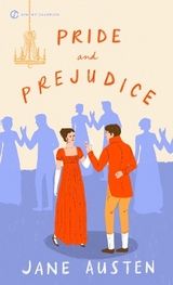 Pride And Prejudice - Austen, Jane