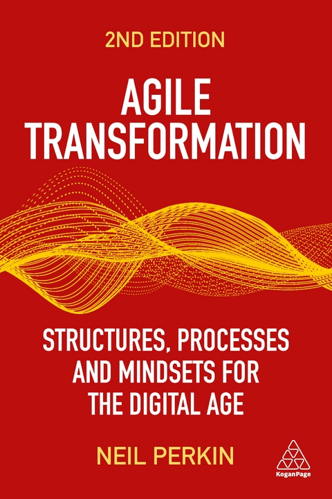 Agile Transformation - Neil Perkin