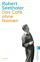 Das Café ohne Namen - Robert Seethaler