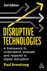 Disruptive Technologies - Armstrong, Paul