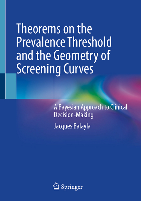 Theorems on the Prevalence Threshold and the Geometry of Screening Curves - Jacques Balayla