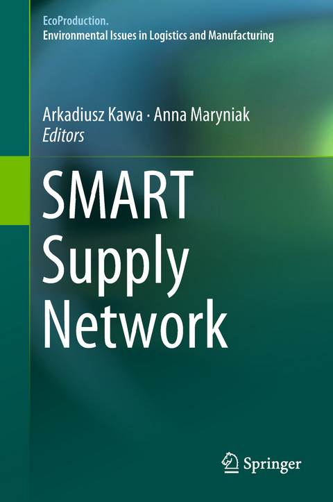 SMART Supply Network - 