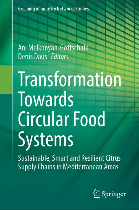 Transformation Towards Circular Food Systems - 