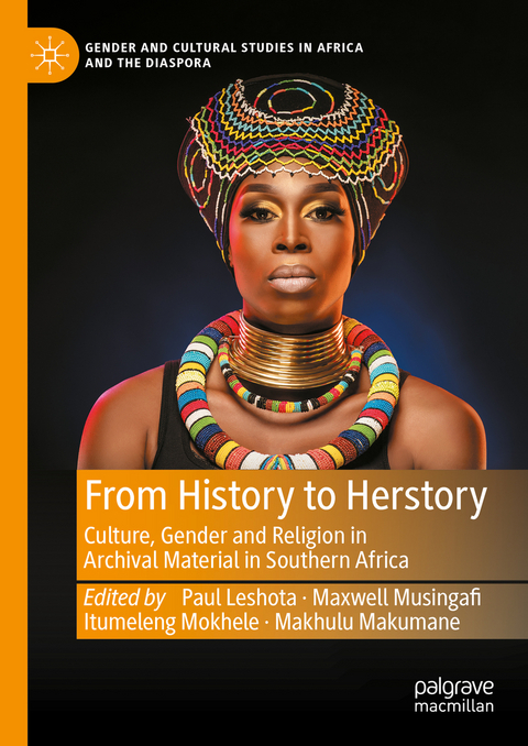 From History to Herstory - 