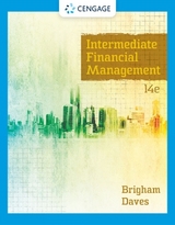 Intermediate Financial Management - Daves, Phillip; Brigham, Eugene