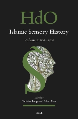 Islamic Sensory History - 