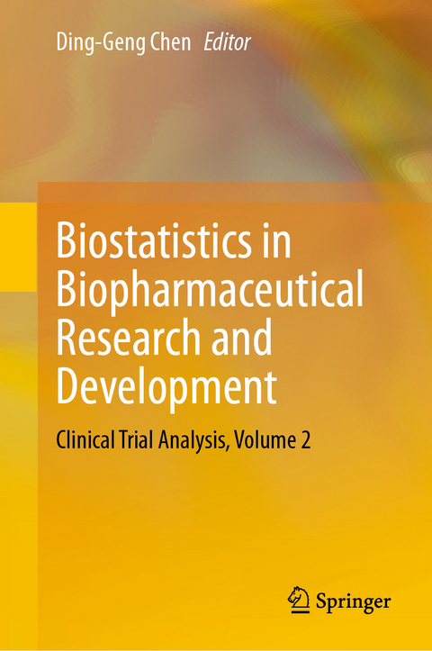 Biostatistics in Biopharmaceutical Research and Development - 