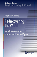 Rediscovering the World - Benjamin Hennig