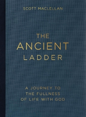 Ancient Ladder - Scott Maclellan