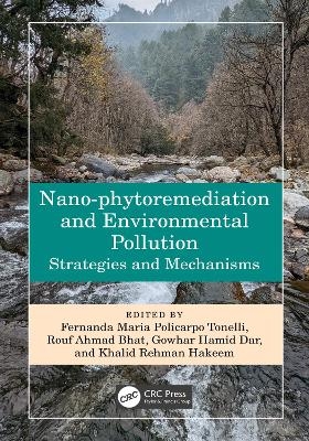 Nano-phytoremediation and Environmental Pollution - 