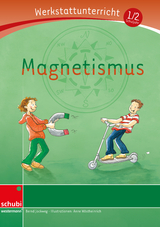 Magnetismus - Jockweg, Bernd