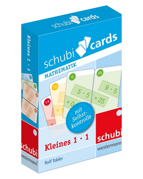 Schubicards - Rolf Tobler