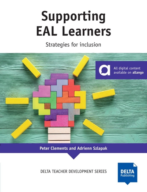 Supporting EAL Learners - Peter Clements, Adrienn Szlapak