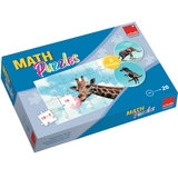 SCHUBI MathPuzzles - 