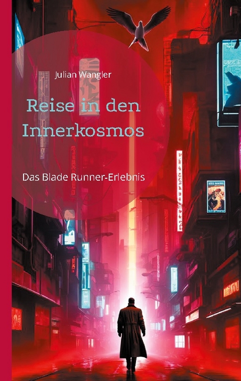 Reise in den Innerkosmos - Julian Wangler