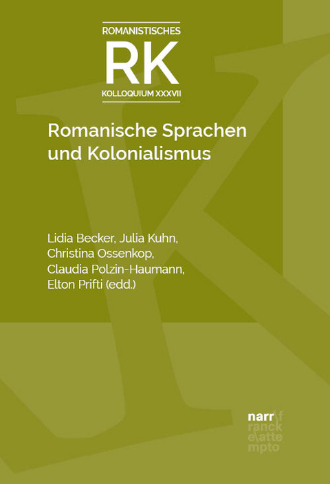 Romanische Sprachen und Kolonialismus - 