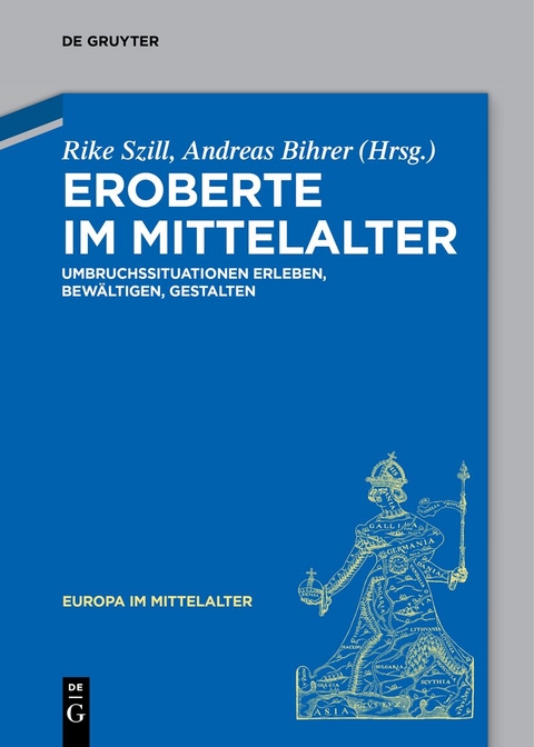 Eroberte im Mittelalter - 