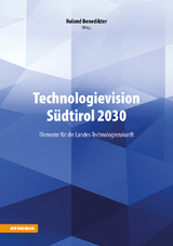 Technologievision Südtirol 2030 - 