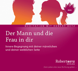 Der Mann und die Frau in dir - Betz, Robert