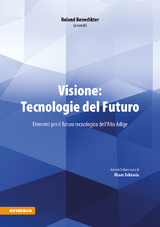 Visione: Tecnologie del Futuro - 