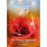 Neuner Kalender 2025 - Werner J. Neuner