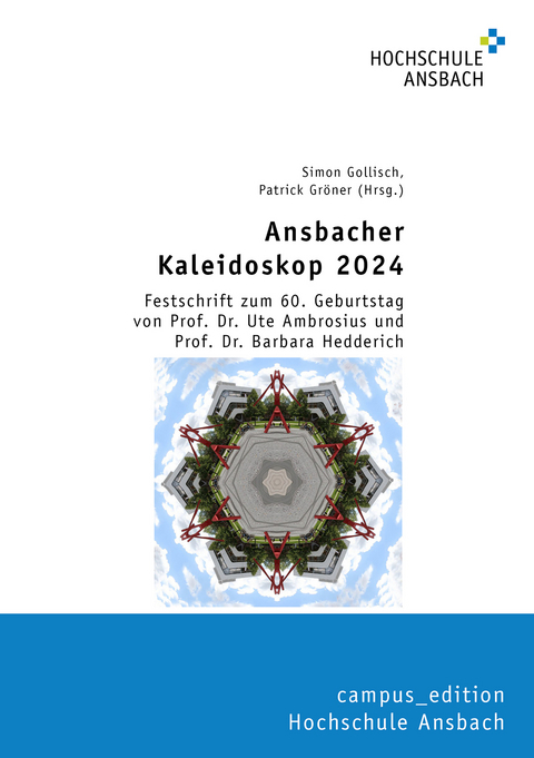 Ansbacher Kaleidoskop 2024 - 