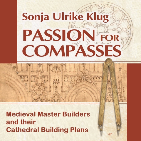 Passion for Compasses - Sonja Ulrike Klug