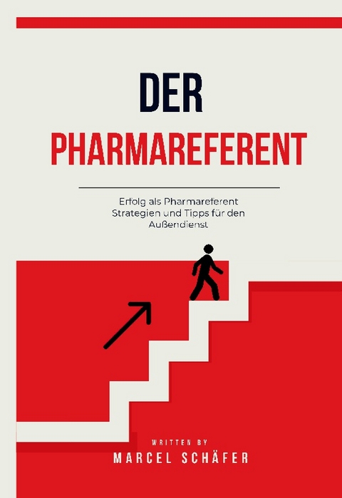 Der Pharmareferent - Marcel Schäfer