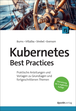 Kubernetes Best Practices