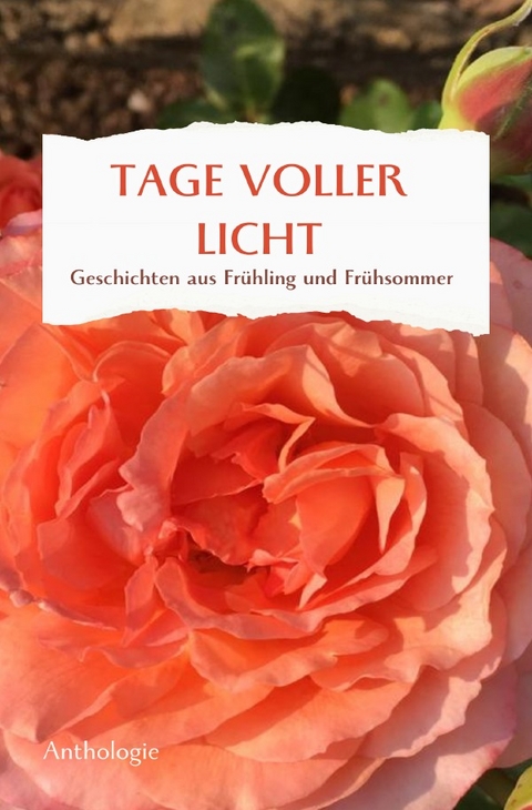 TAGE VOLLER LICHT - Margit Thürauf, Christine Hagelkrüys, Leonore Michaelis, Ilona Weinrich, Anneliese Naser