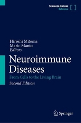 Neuroimmune Diseases - Mitoma, Hiroshi; Manto, Mario