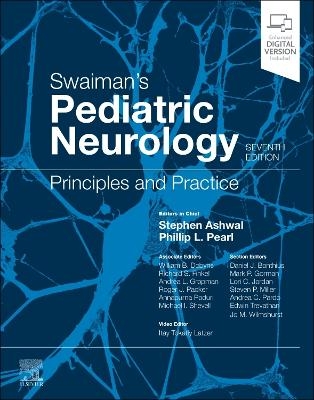 Swaiman's Pediatric Neurology - 