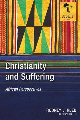 Christianity and Suffering - 