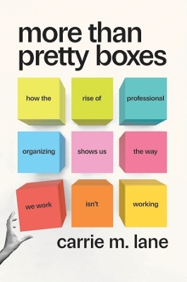 More Than Pretty Boxes - Carrie M. Lane